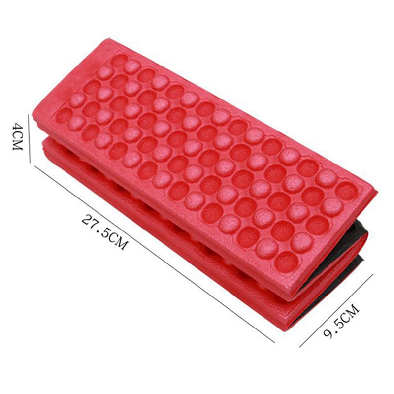 Outdoor Camping Mat Waterproof - L79A Camping Mats Folding Foam Mats