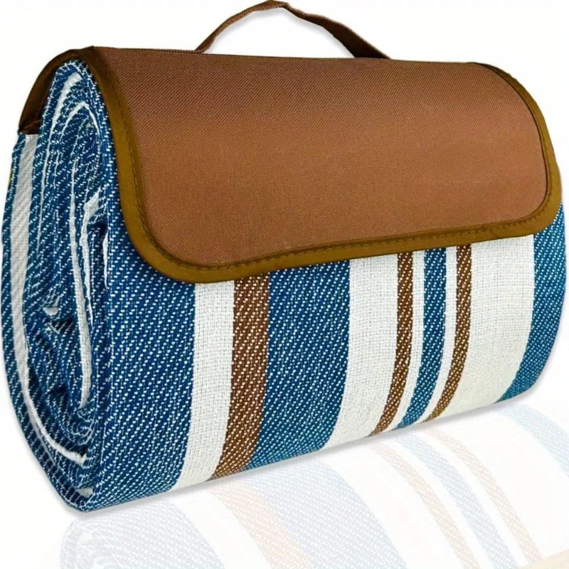 Outdoor Camping Rug - Essential for Outdoor Trips! Portable Dirt