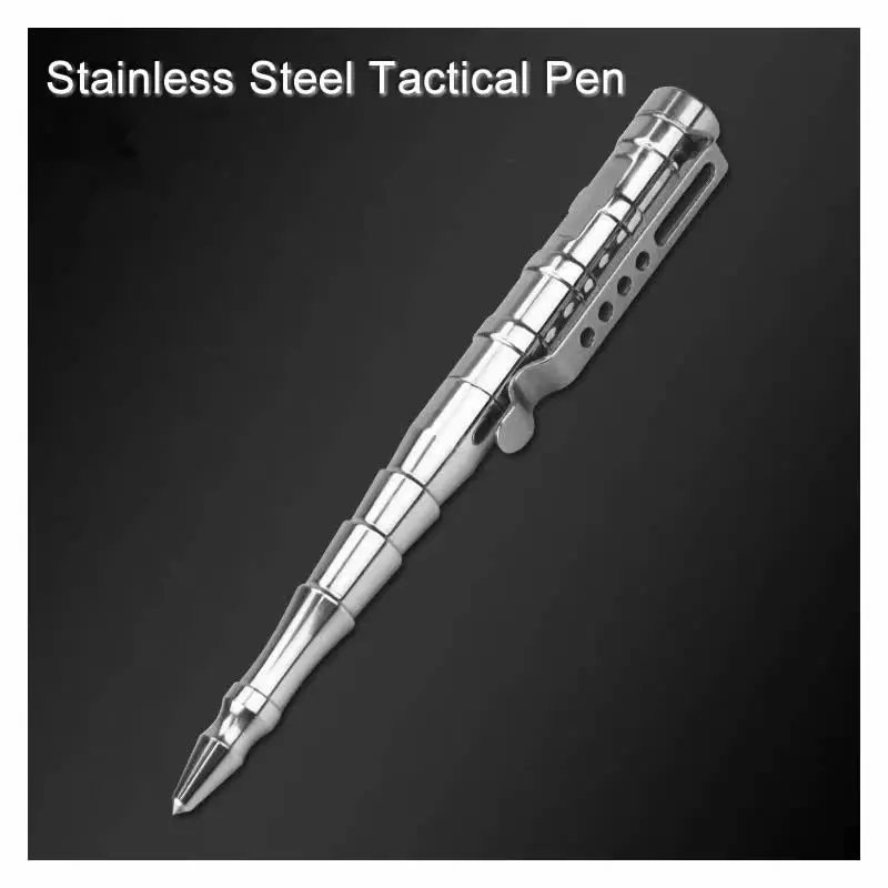 Survival Kit - High Quality Laxi B009 Stainless Steel