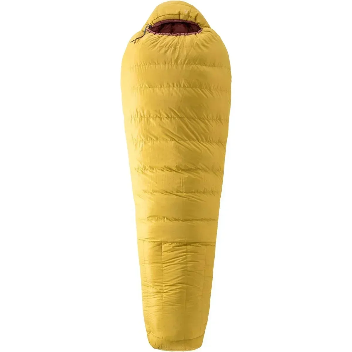 Outdoor Camping Gear - Adults Camping Sleeping Bag 1200g Duck
