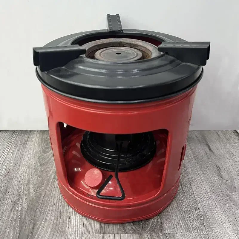 Outdoor Camping Stove - 1.5L camping outdoor windproof stove patio