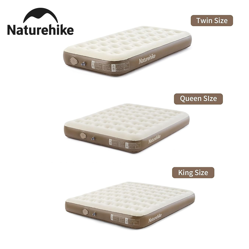 Outdoor Camping Rug - Naturehike Queen Twin King Air Mattress