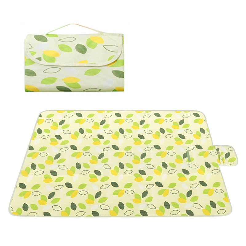 179x170cm Extra Large Picnic M - Outdoor Camping Rug ulasan dan harga