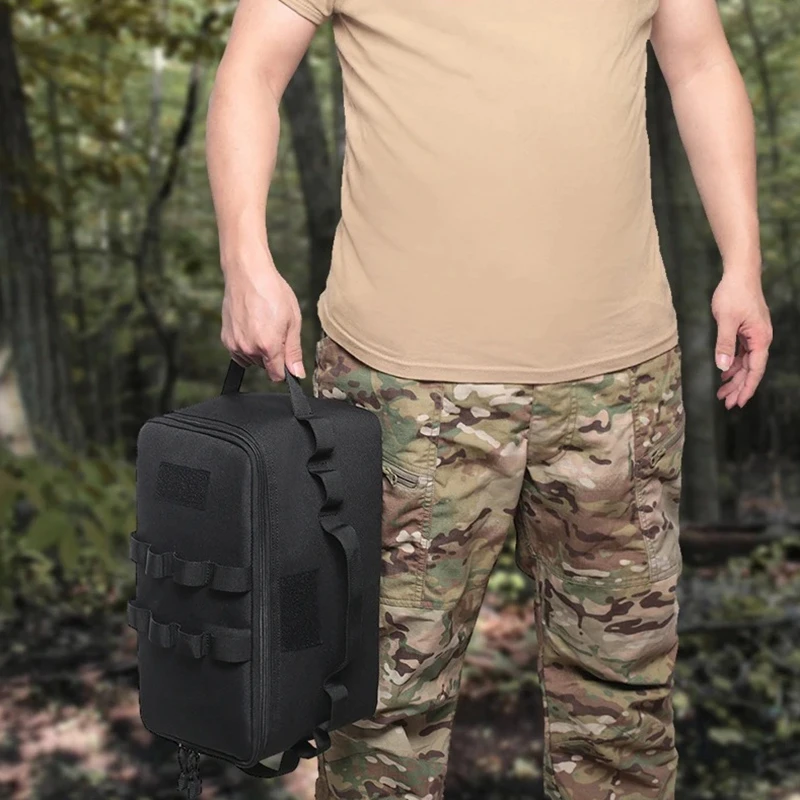 Camping Gas Tank Storage Bag O - Kitchen Outdoor Camping ulasan dan harga