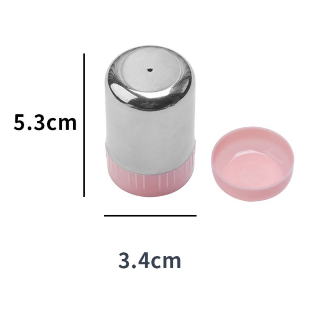 Small Stainless Steel Seasonin - Kitchen Outdoor Camping ulasan dan harga
