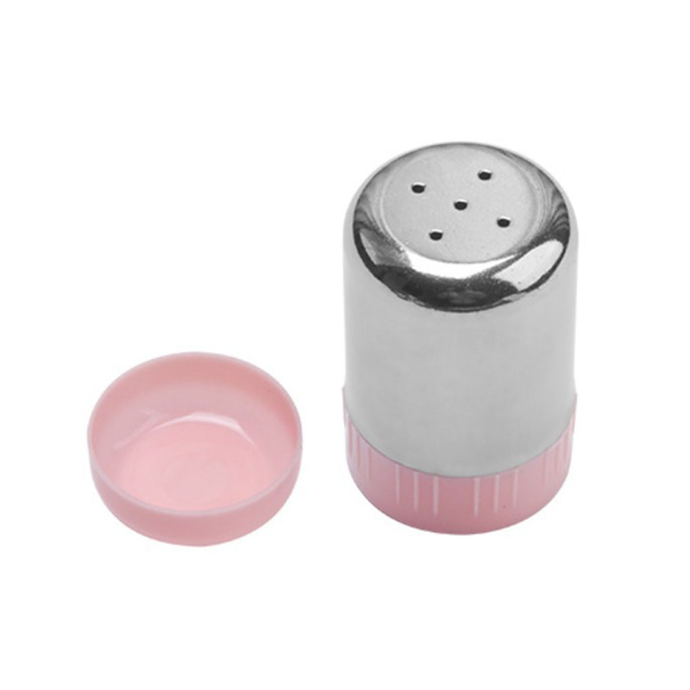 Small Stainless Steel Seasonin - Kitchen Outdoor Camping ulasan dan harga