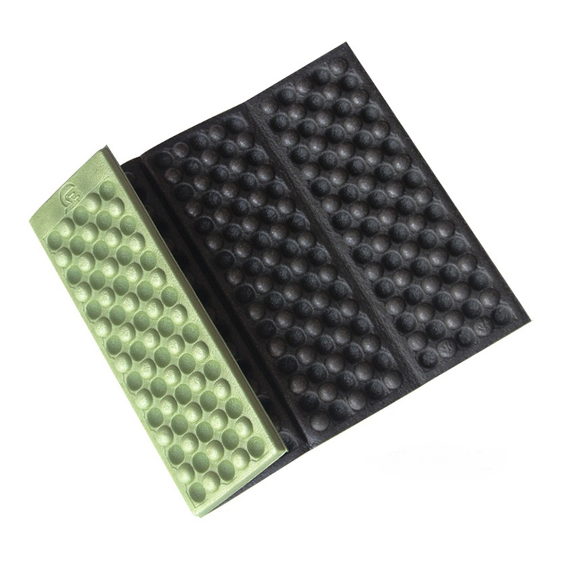 L79A Camping Mats Folding Foam - Outdoor Camping Mat Waterproof ulasan dan harga