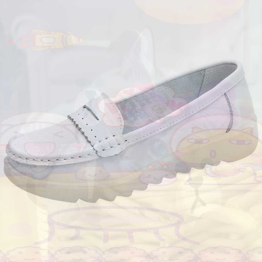 Moccasin Driving Teenage Sneak - Outdoor Camping Light Ideas ulasan dan harga