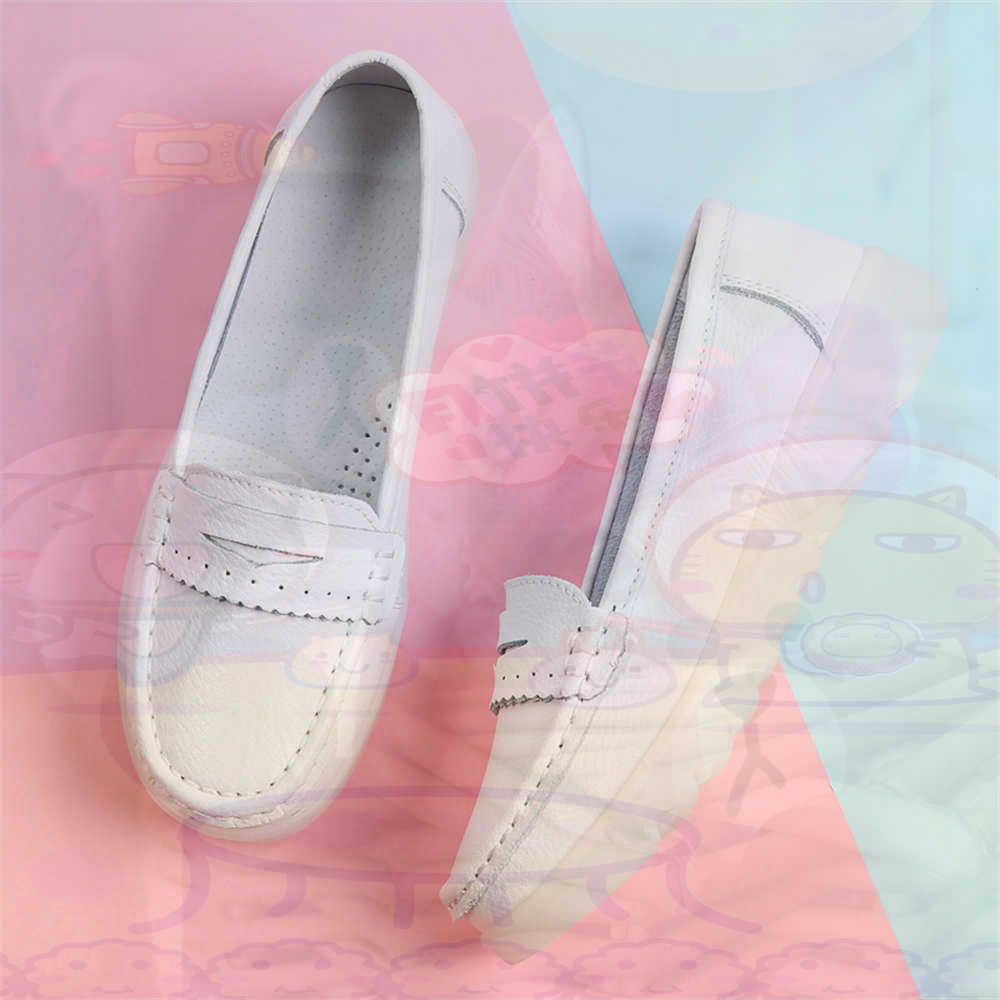 Moccasin Driving Teenage Sneak - Outdoor Camping Light Ideas ulasan dan harga