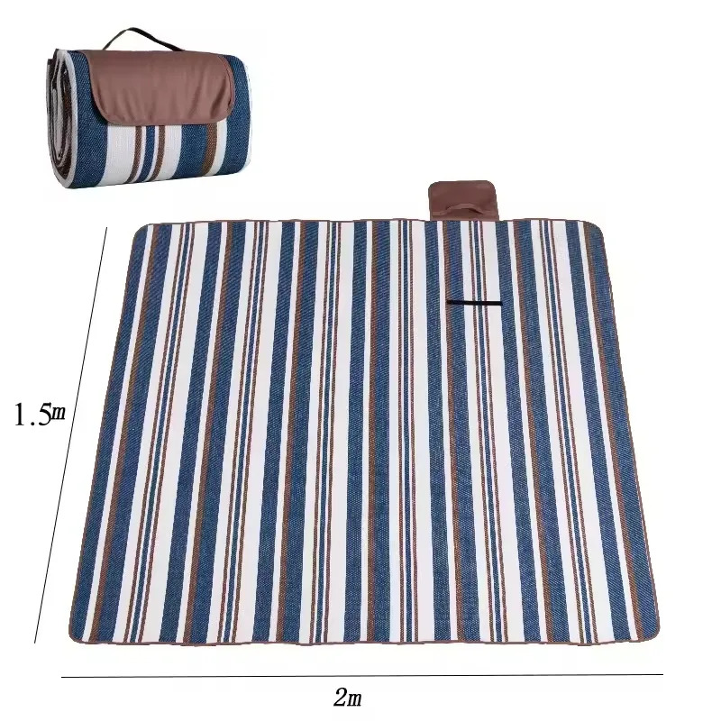 Essential for Outdoor Trips! P - Outdoor Camping Rug ulasan dan harga