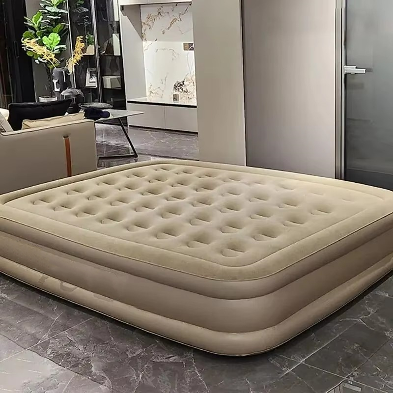 Interior Air Mattress Glamping - Outdoor Camping Rug ulasan dan harga