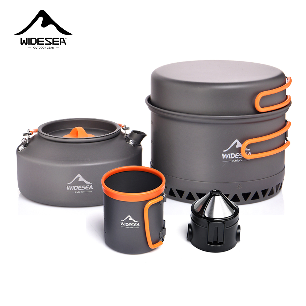 Camping Tableware Outdoor Cook - Camp Utensil Set ulasan dan harga