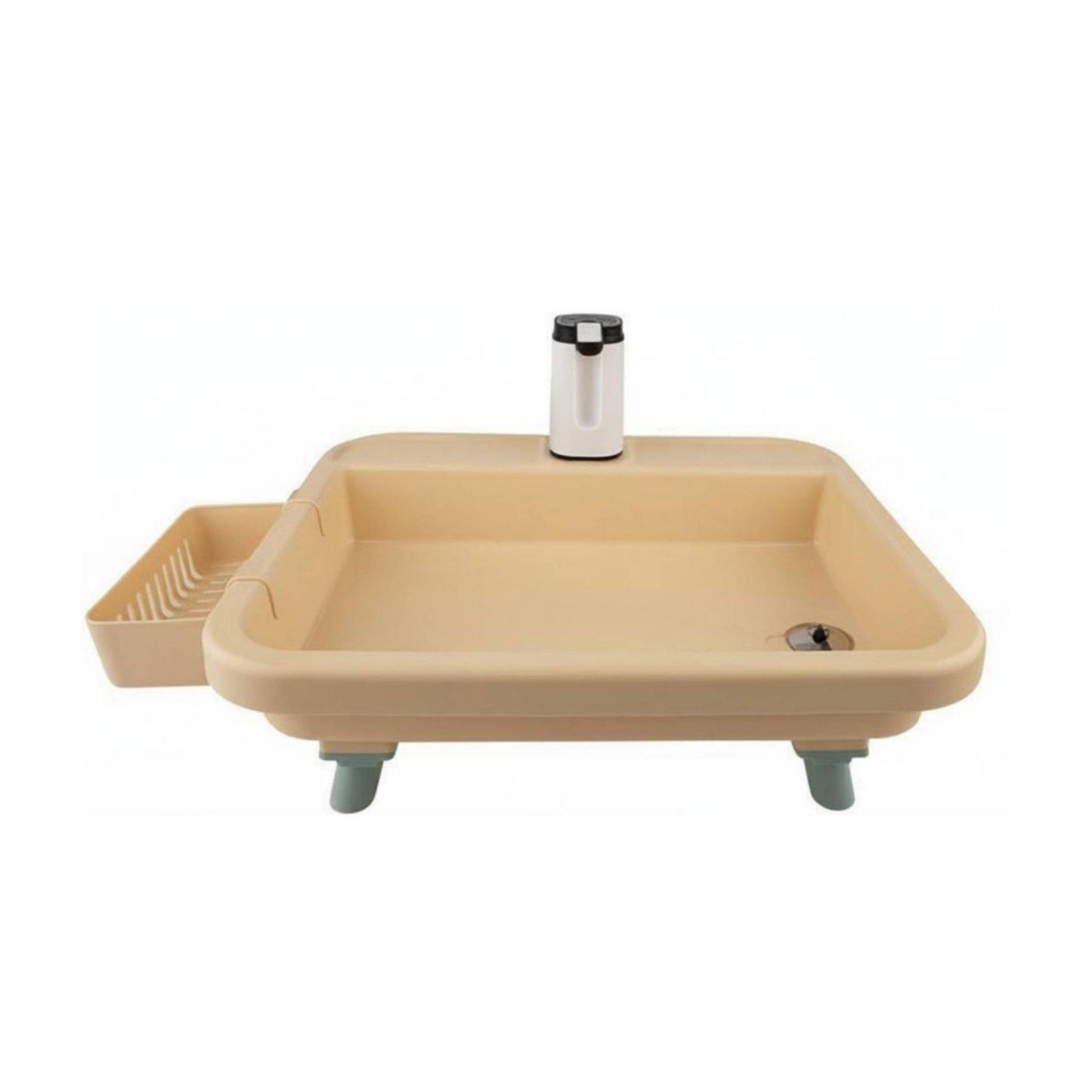 Outdoor Camping Washbasin Port - Outdoor Camping ulasan dan harga