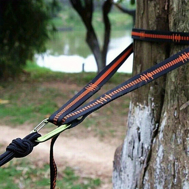 2/4 piece heavy duty climbing  - Outdoor Camping Gear ulasan dan harga