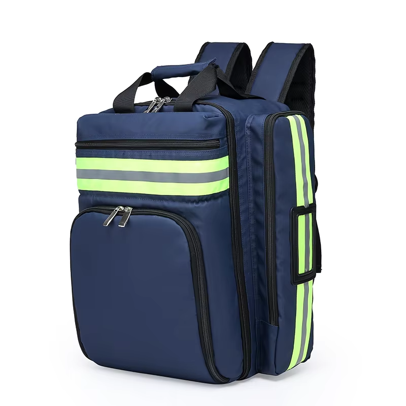 Disaster Relief Bag First Aid  - Survival Kit ulasan dan harga