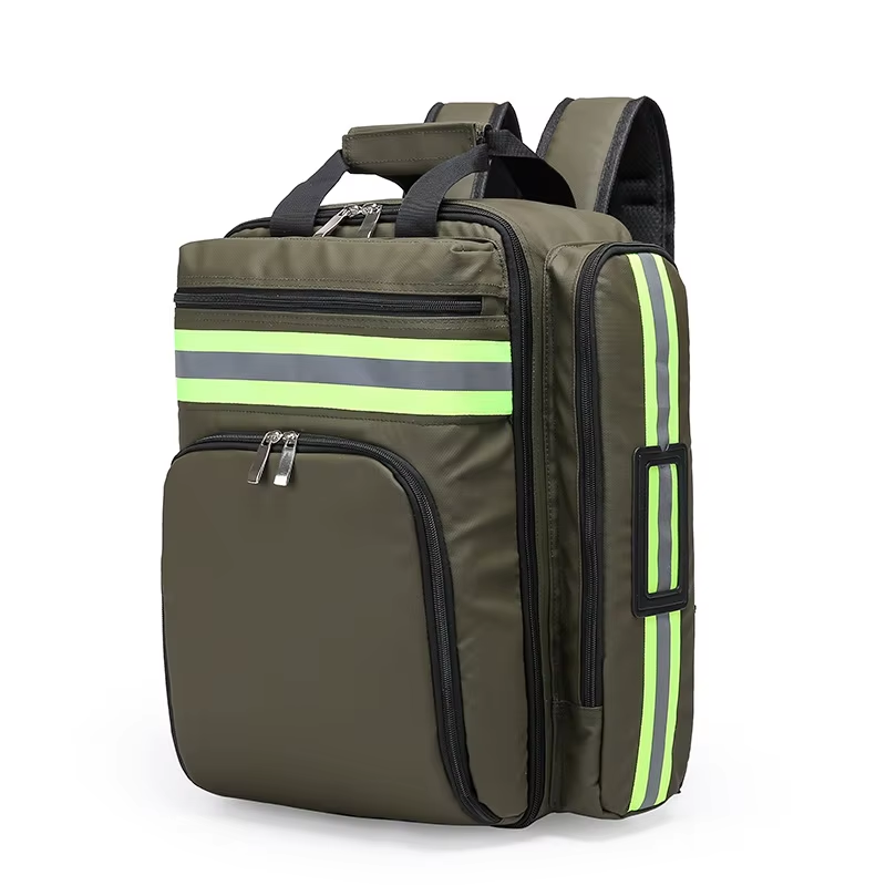 Disaster Relief Bag First Aid  - Survival Kit ulasan dan harga