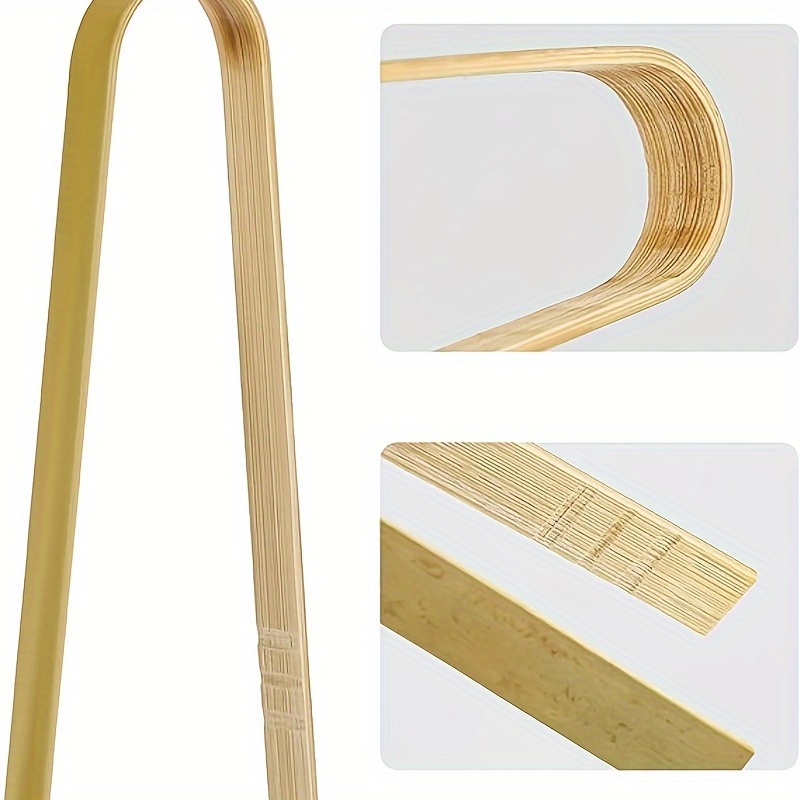 20pcs, pliers, disposable wood - Outdoor Camping Grill ulasan dan harga