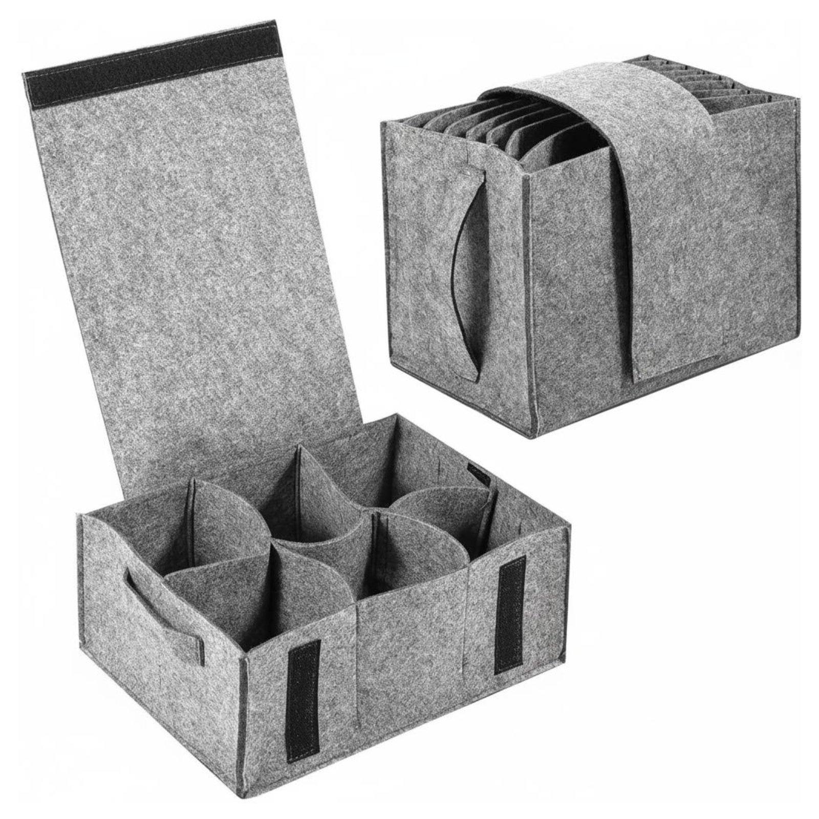 Household Felt Storage Pouch P - Kitchen Outdoor Camping ulasan dan harga