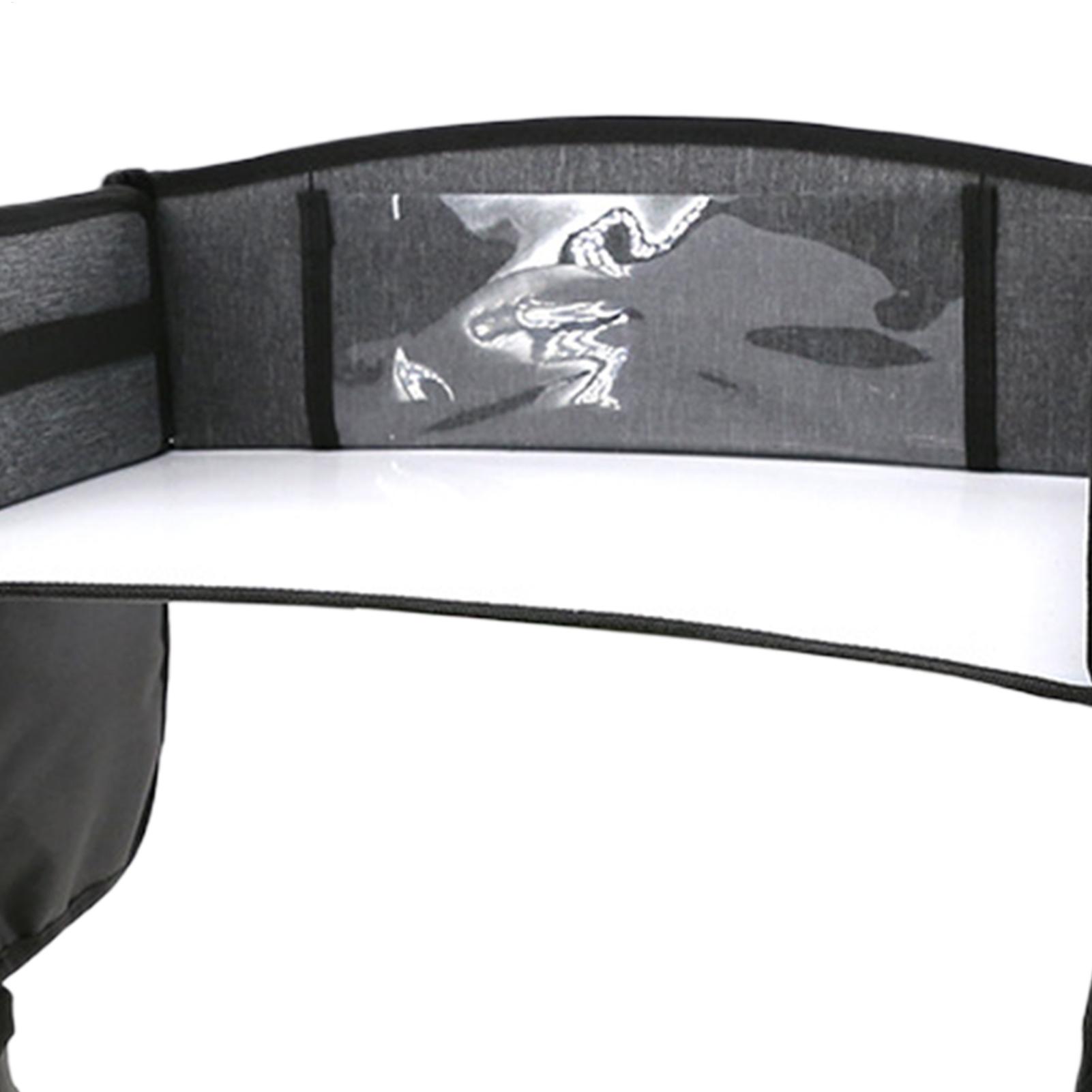 Kids Car Tray With Pocket Fold - Outdoor Camping For Kids ulasan dan harga