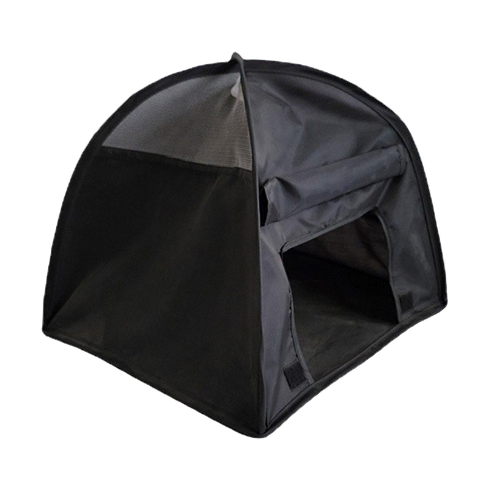 Dog Playpen Cat Tent Foldable  - Outdoor Camping Dog Fence ulasan dan harga
