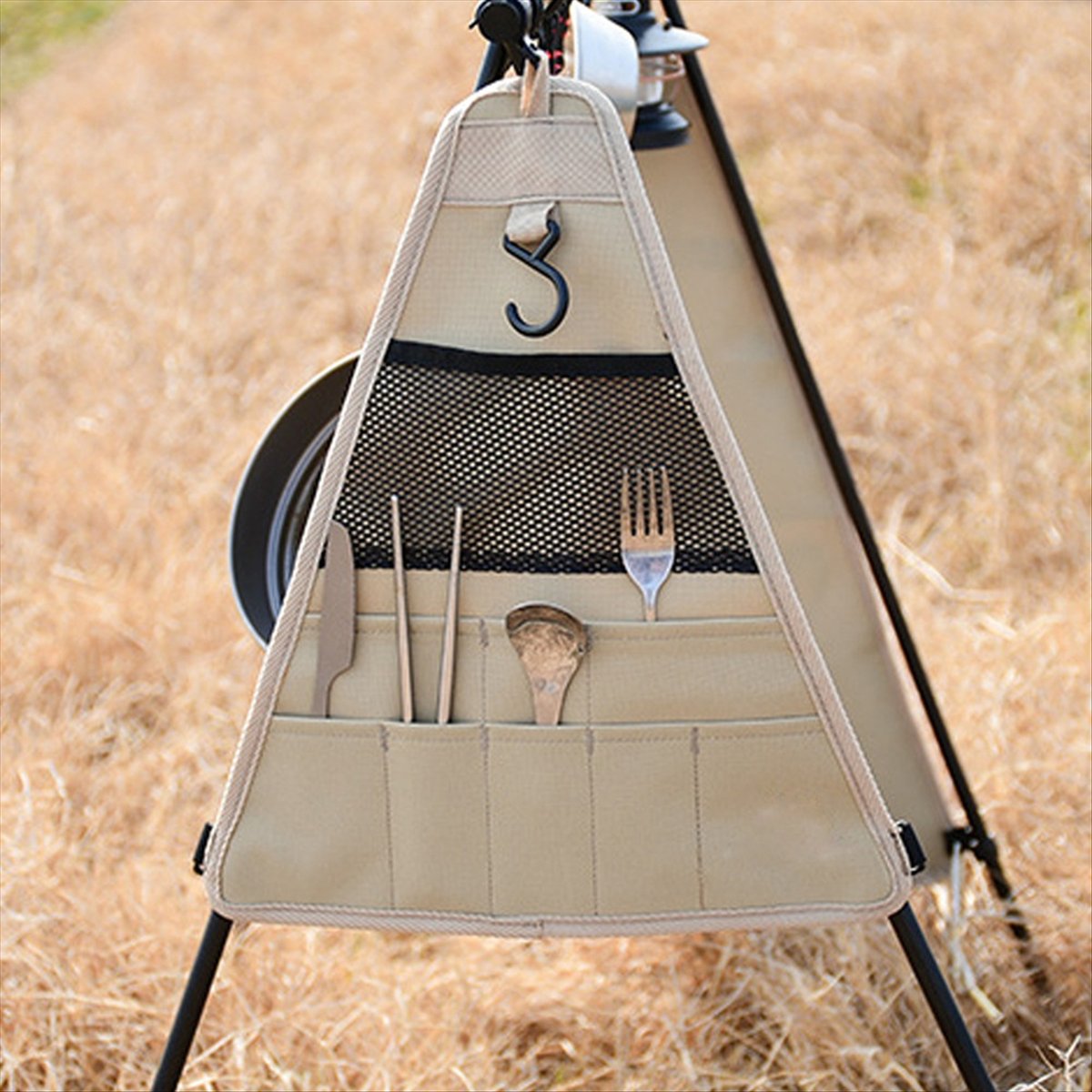 Fits for Portable Camping Kitc - Kitchen Outdoor Camping ulasan dan harga