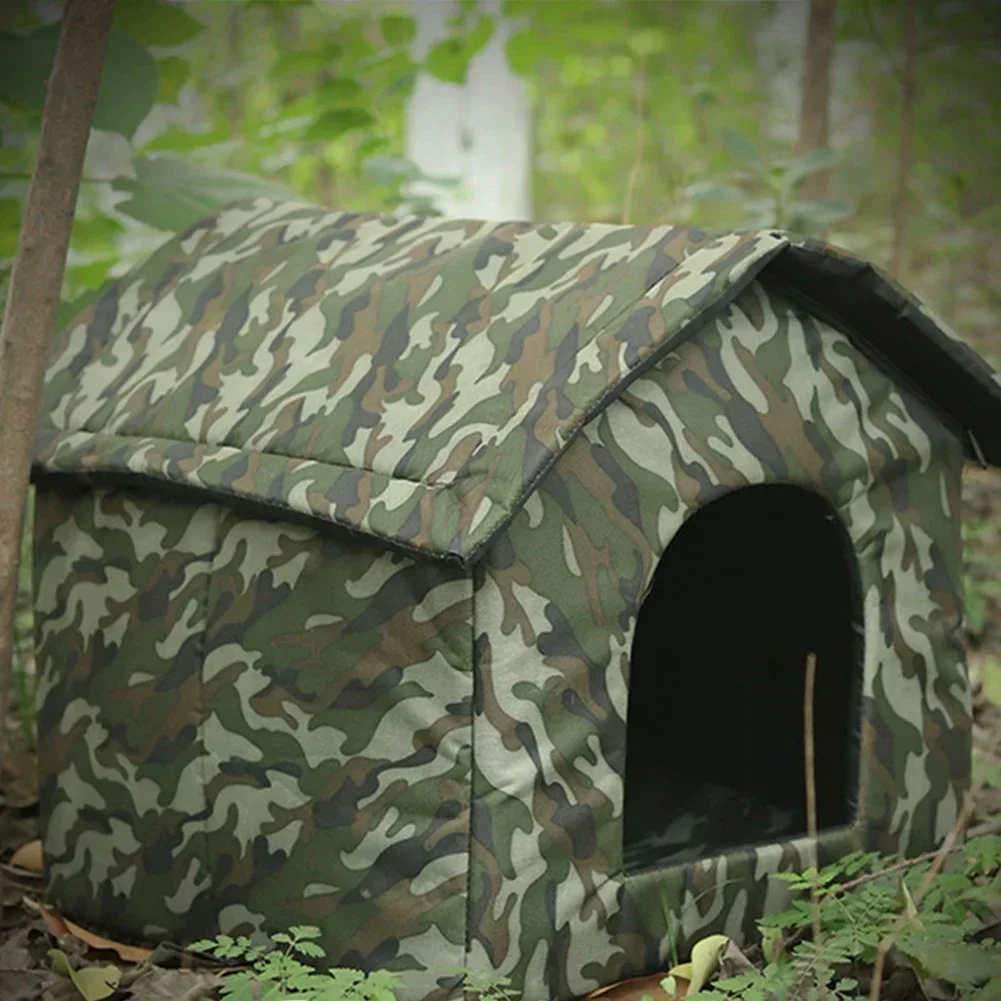 Stray cat dog rescue waterproo - Outdoor Camping Dog Fence ulasan dan harga
