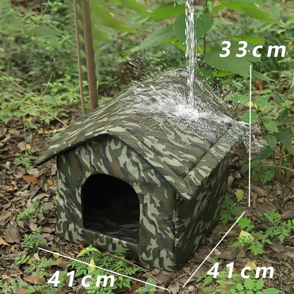 Stray cat dog rescue waterproo - Outdoor Camping Dog Fence ulasan dan harga