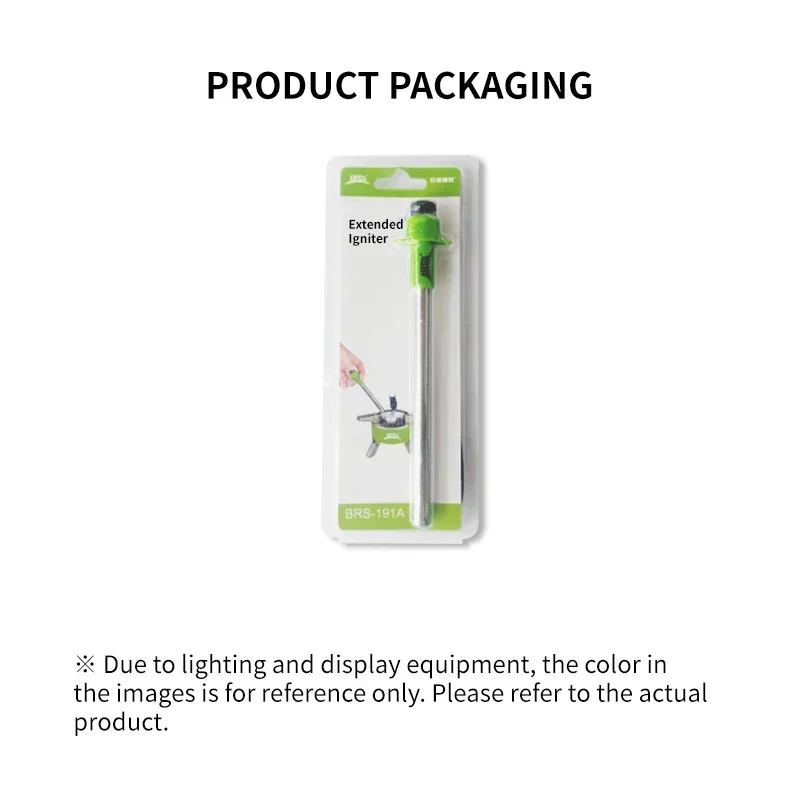 BRS-191A 2027 Outdoor Camping  - Outdoor Camping Heater For Tent ulasan dan harga