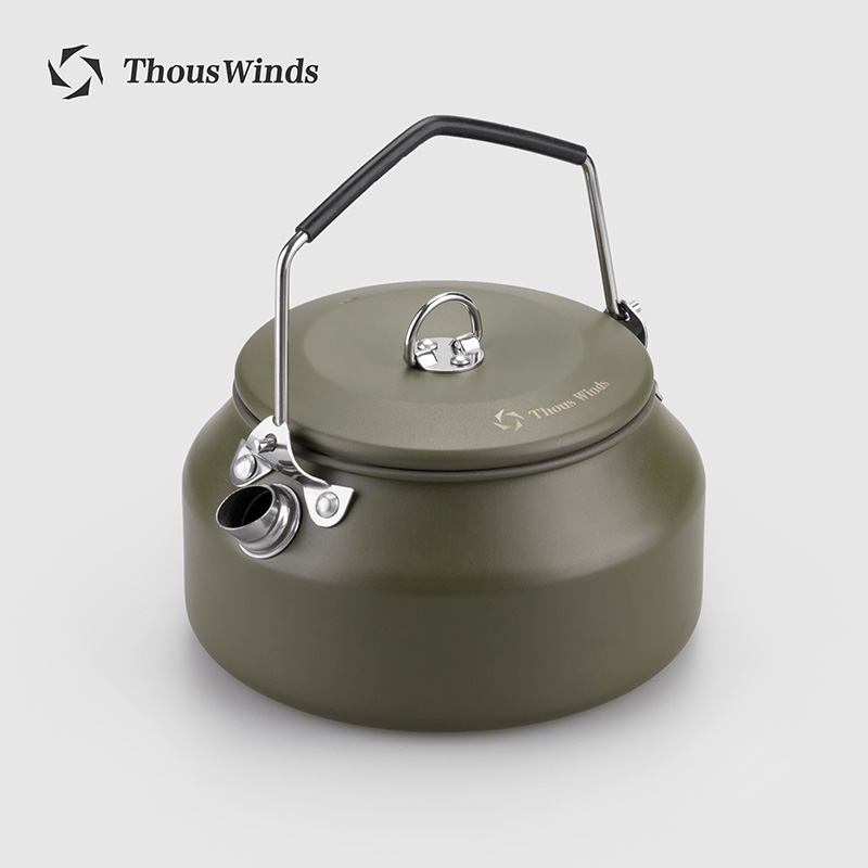 Thous Winds Outdoor Camping Ke - Camp Utensil Set ulasan dan harga