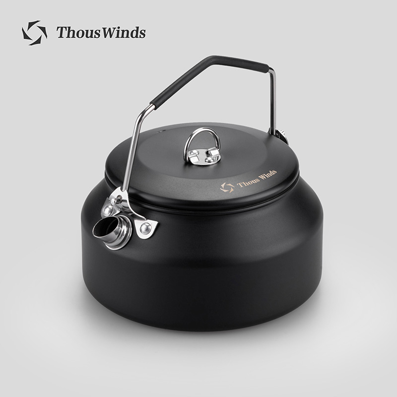 Thous Winds Outdoor Camping Ke - Camp Utensil Set ulasan dan harga