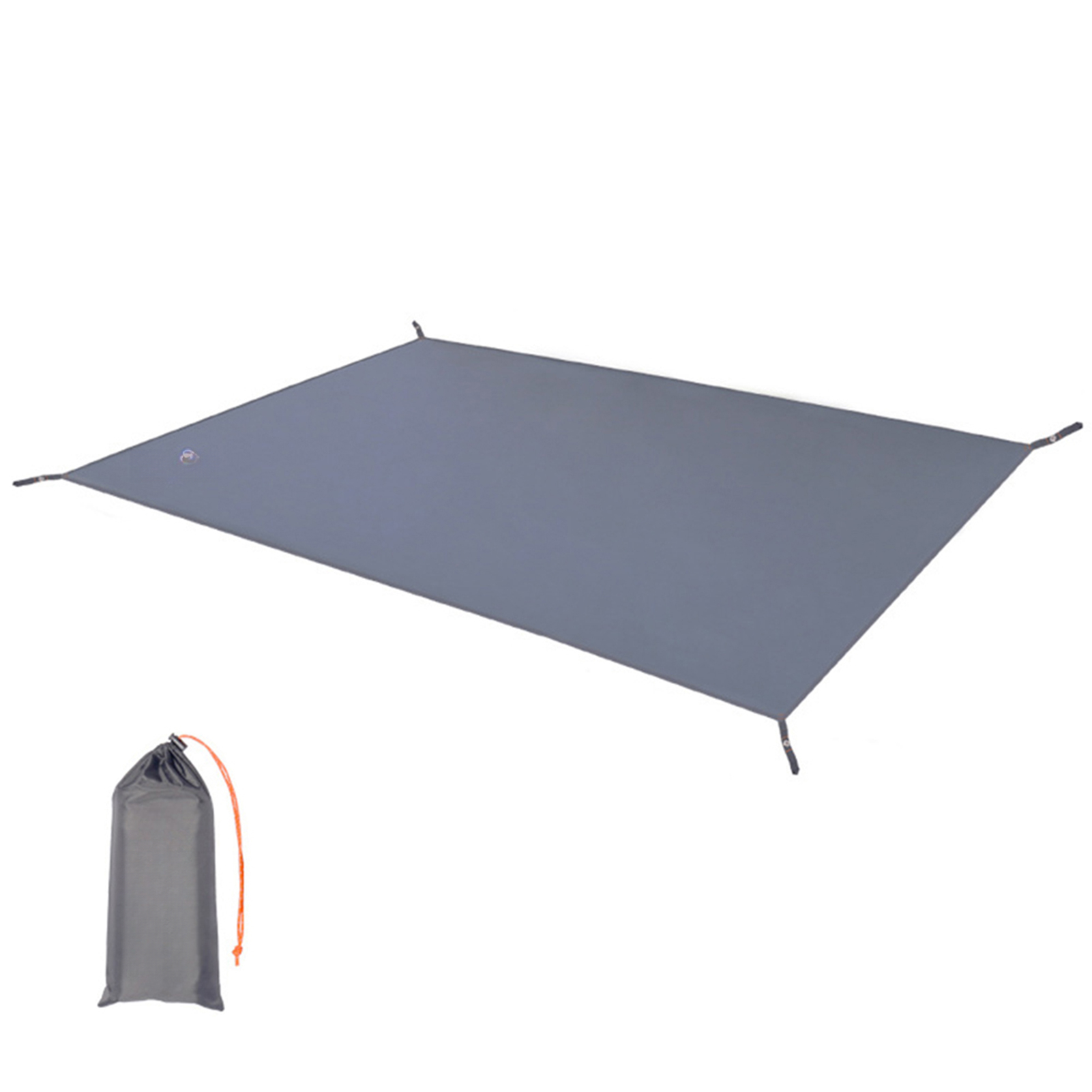 1Pc Ultralight Pocket Waterpro - Outdoor Camping Mat Waterproof ulasan dan harga