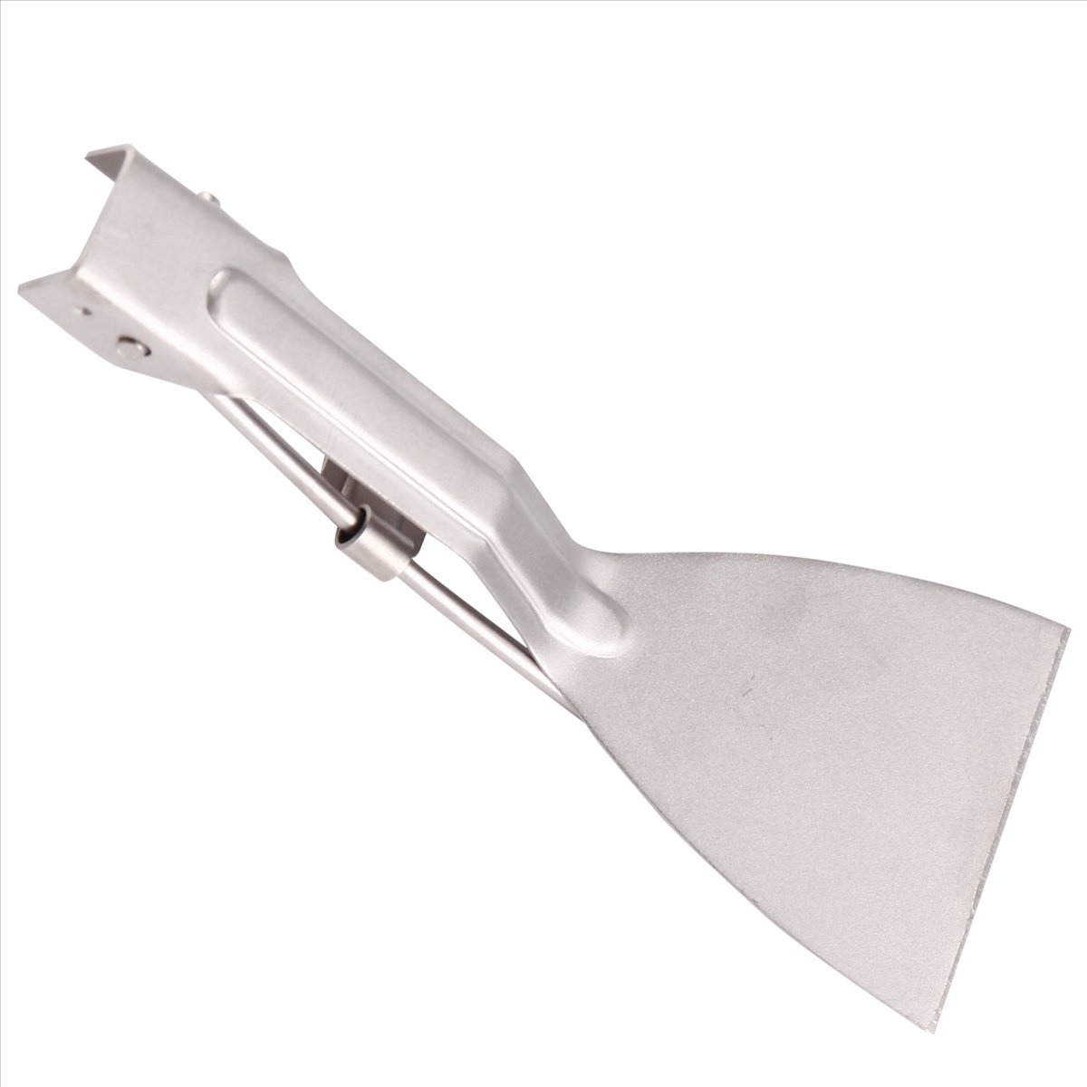 ABST Camping Tableware Titaniu - Kitchen Outdoor Camping ulasan dan harga