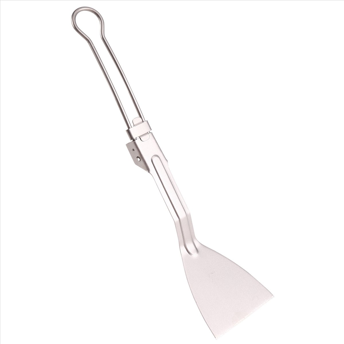 ABST Camping Tableware Titaniu - Kitchen Outdoor Camping ulasan dan harga