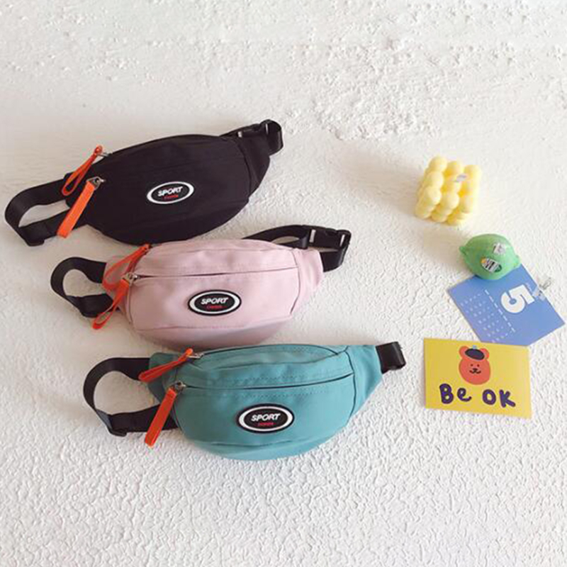 Kids Waist Bag Small Fanny Pac - Outdoor Camping For Kids ulasan dan harga
