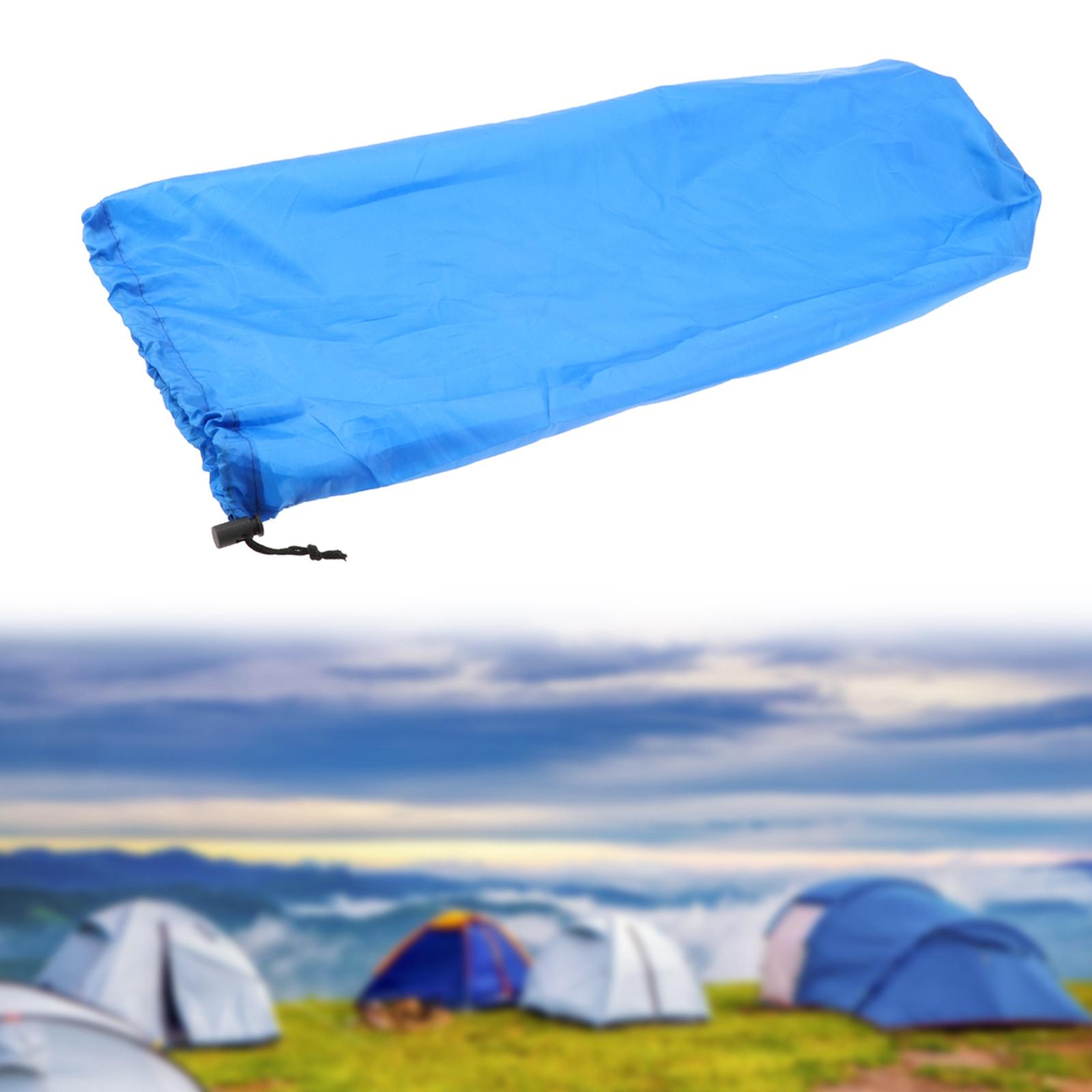 Polyester Mat Bag Dustproof Li - Outdoor Camping Rug ulasan dan harga