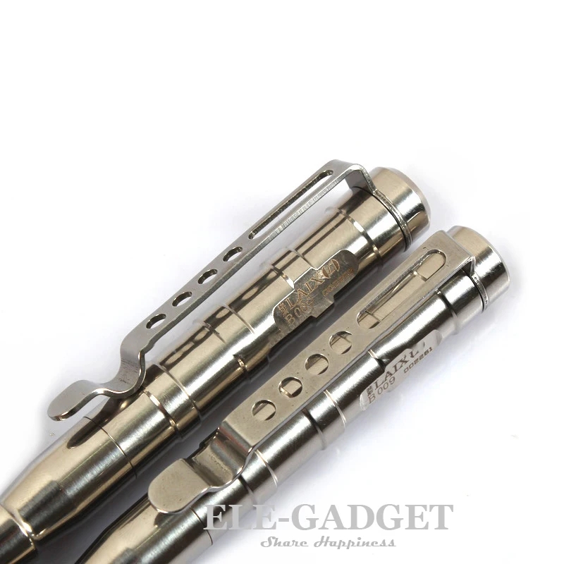 High Quality Laxi B009 Stainle - Survival Kit ulasan dan harga