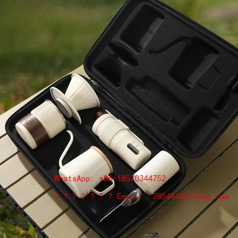 2026    Hand Brewing Coffee Po - Outdoor Camping Utensils ulasan dan harga