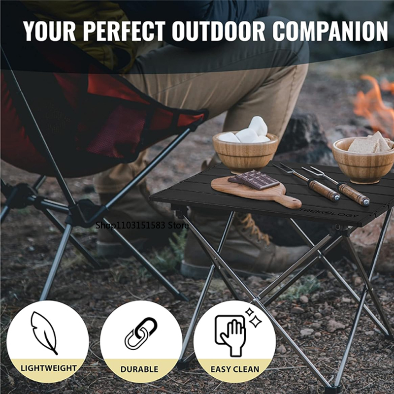 Portable Folding Stool Lightwe - Outdoor Camping Rug ulasan dan harga