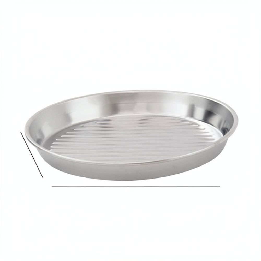 Portable Stainless Steel BBQ G - Kitchen Outdoor Camping ulasan dan harga