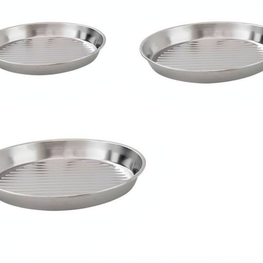 Portable Stainless Steel BBQ G - Kitchen Outdoor Camping ulasan dan harga