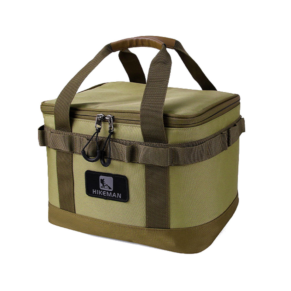 Hikeman Camp Storage Bag Outdo - Camp Utensil Set ulasan dan harga