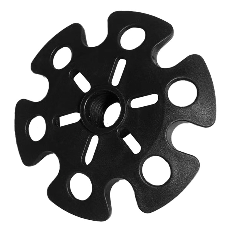 Snowflake Basket Mud Sand Snow - Outdoor Camping Utensils ulasan dan harga