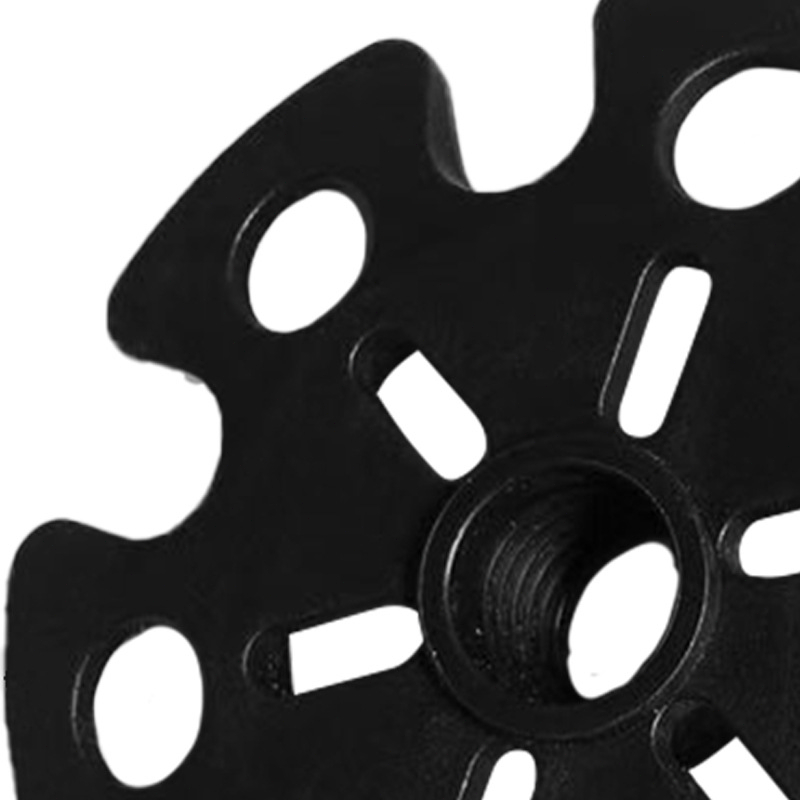 Snowflake Basket Mud Sand Snow - Outdoor Camping Utensils ulasan dan harga