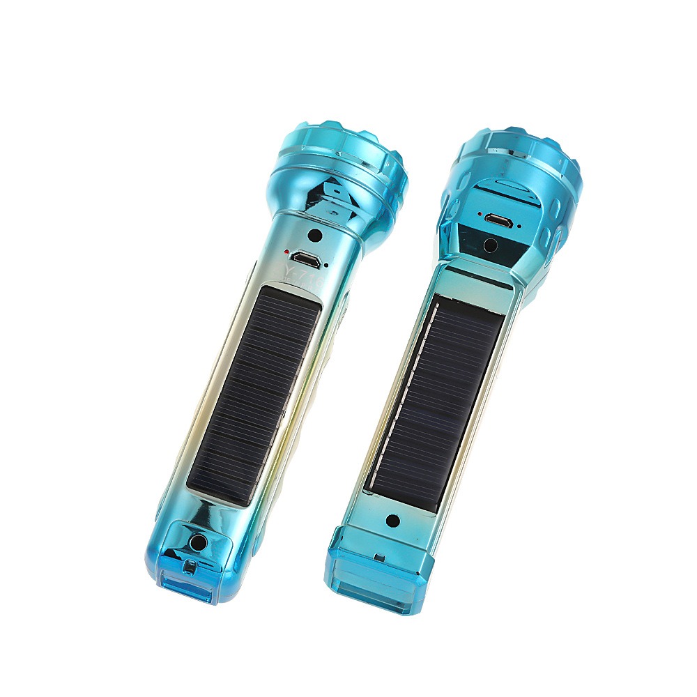 Solar-Powered Super Bright LED - Camping Solar Lantern ulasan dan harga