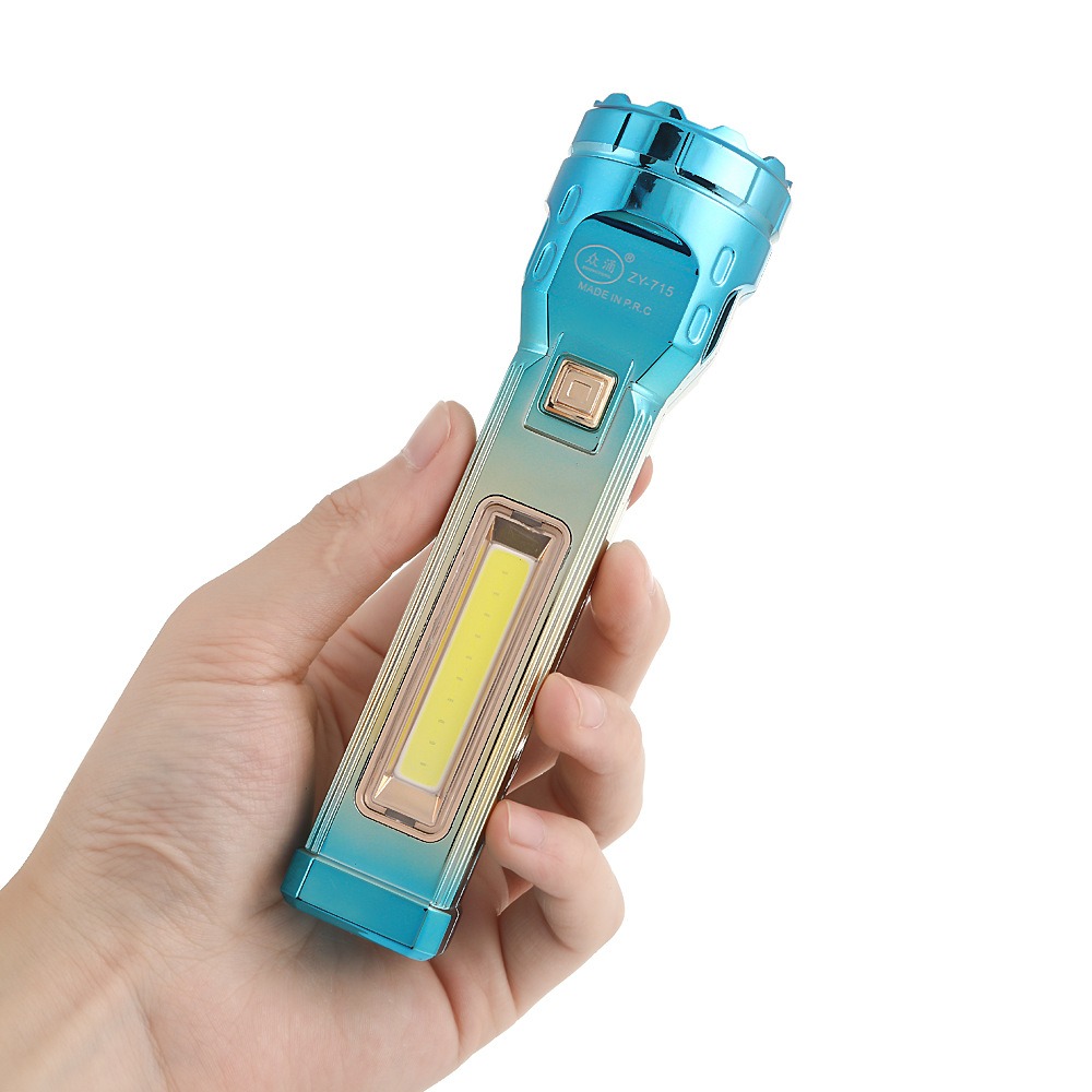 Solar-Powered Super Bright LED - Camping Solar Lantern ulasan dan harga