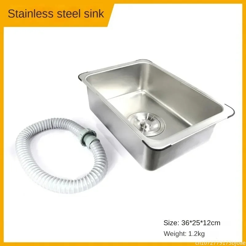 Outdoor IGT Camping Table Kitc - Outdoor Camping Kitchen With Sink ulasan dan harga