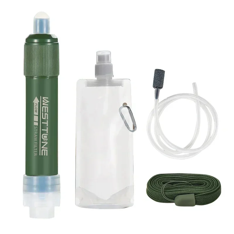Westtune Outdoor Mini Camping  - Survival Kit ulasan dan harga