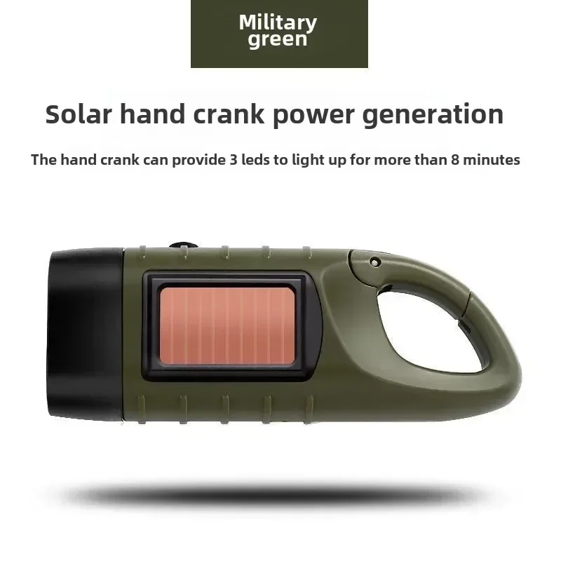 Portable Lightweight Solar Han - Camping Solar Lantern ulasan dan harga