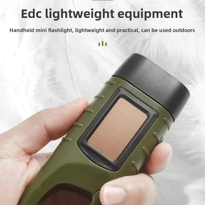 Portable Lightweight Solar Han - Camping Solar Lantern ulasan dan harga