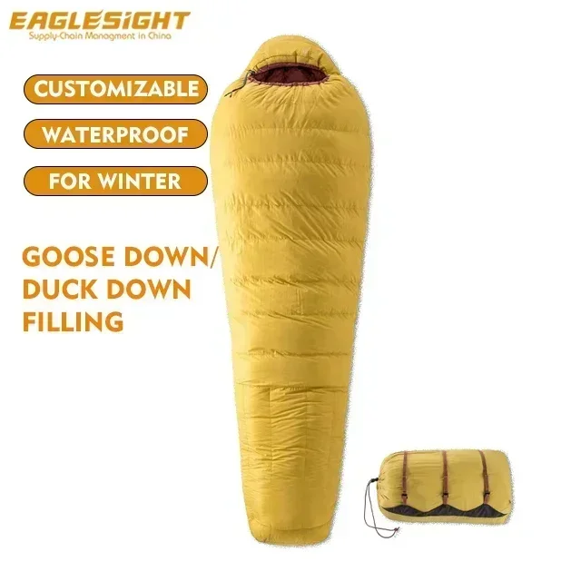 Adults Camping Sleeping Bag 12 - Outdoor Camping Gear ulasan dan harga